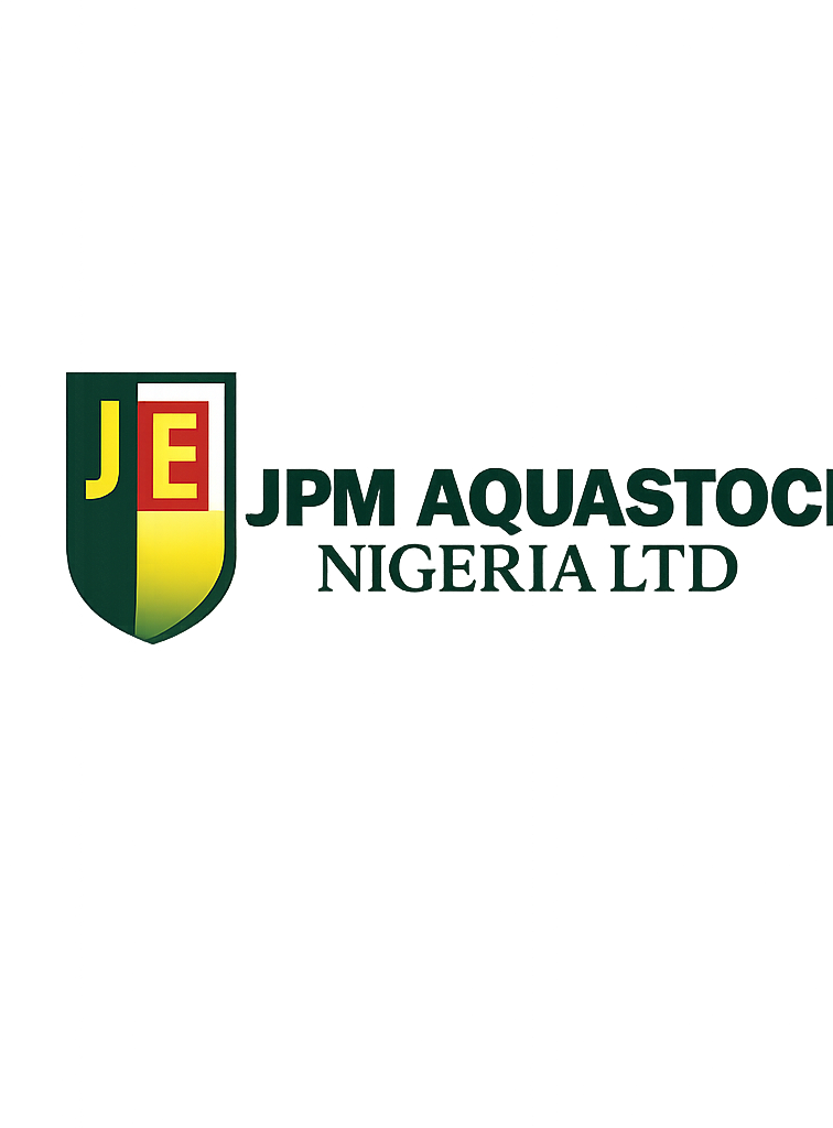 JPM Aquastock Nigeria Limited logo