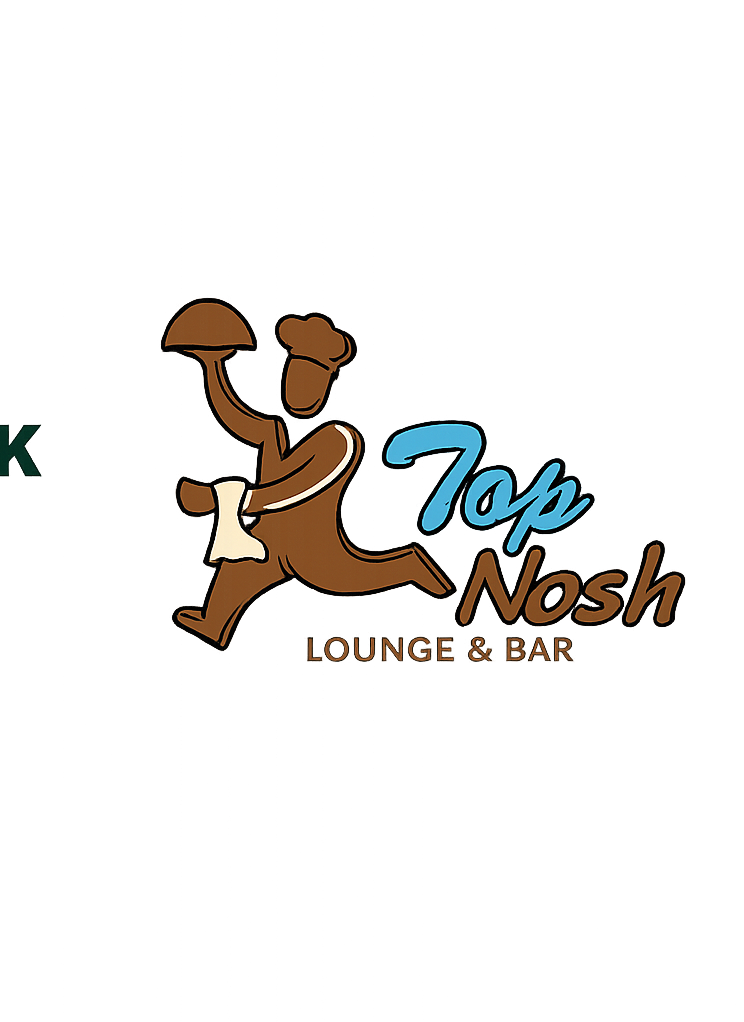 Top Nosh logo