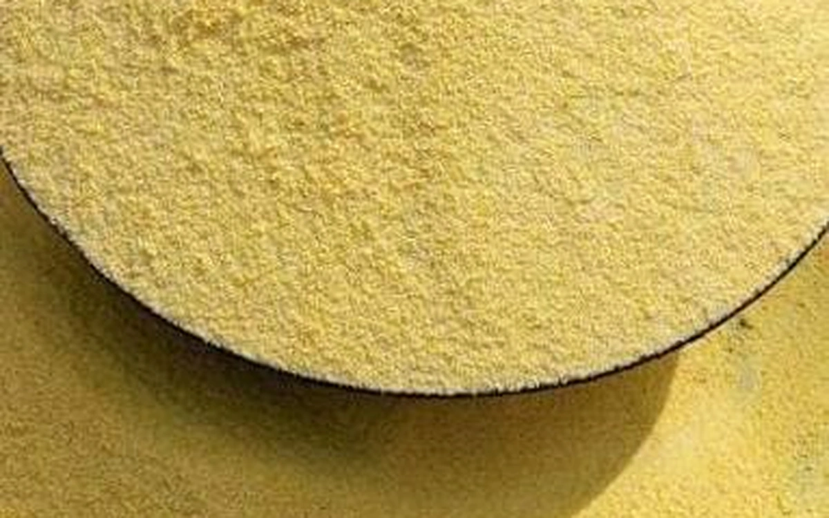 Premium Nigerian gari varieties